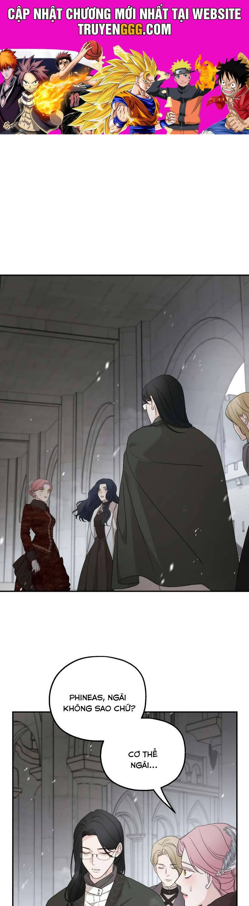 Gia Đình Chồng Quá Ám Ảnh Bởi Tôi Chapter 93 - Trang 2