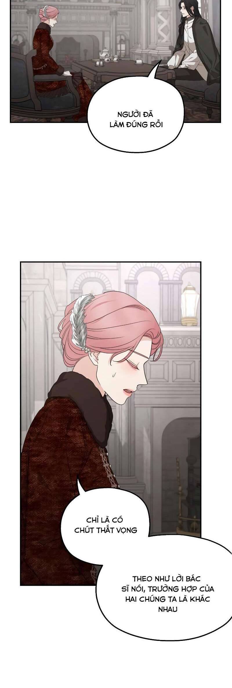 Gia Đình Chồng Quá Ám Ảnh Bởi Tôi Chapter 93 - Trang 2