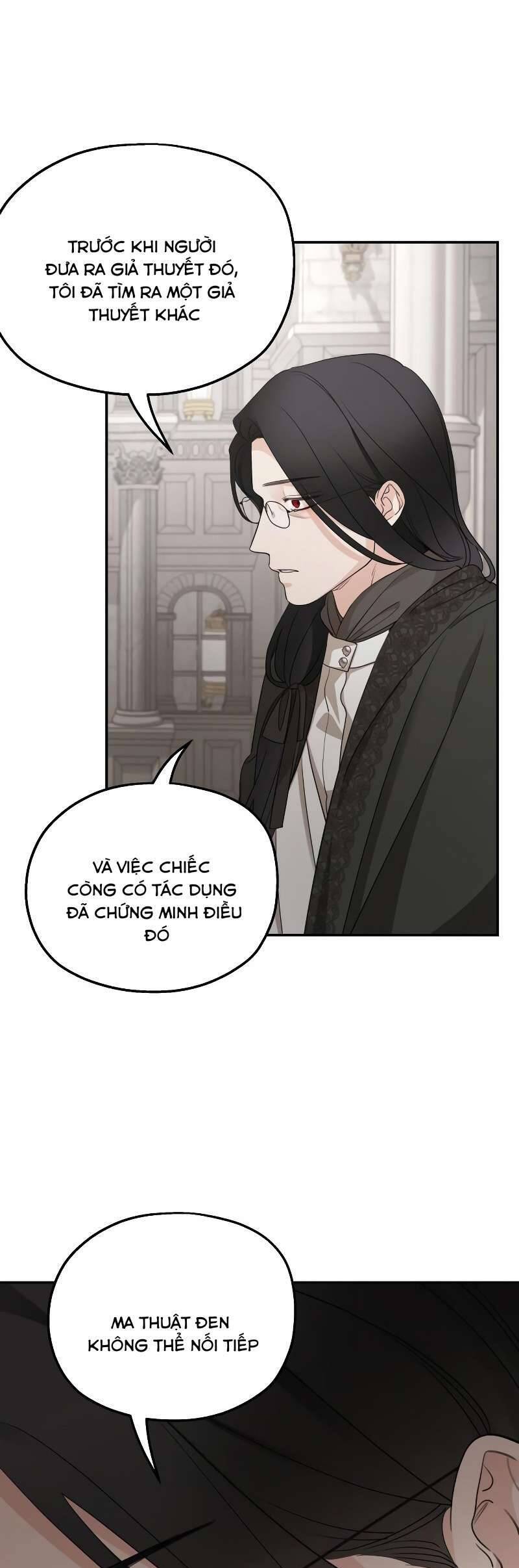 Gia Đình Chồng Quá Ám Ảnh Bởi Tôi Chapter 93 - Trang 2