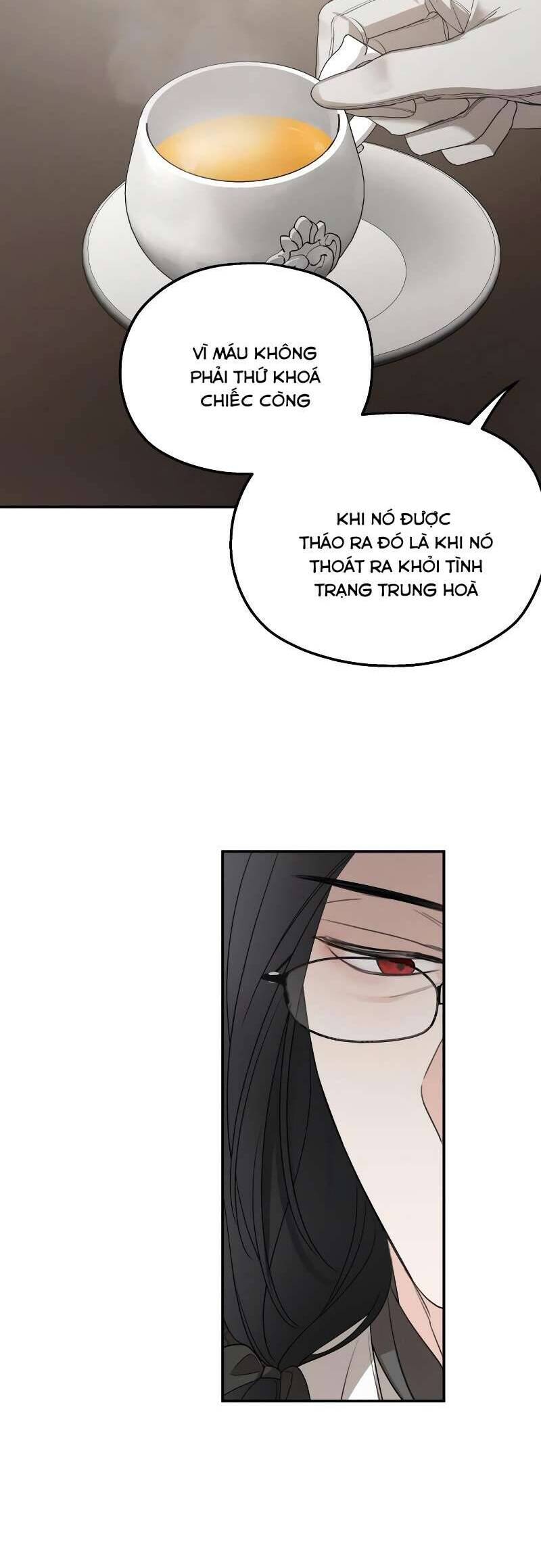 Gia Đình Chồng Quá Ám Ảnh Bởi Tôi Chapter 93 - Trang 2