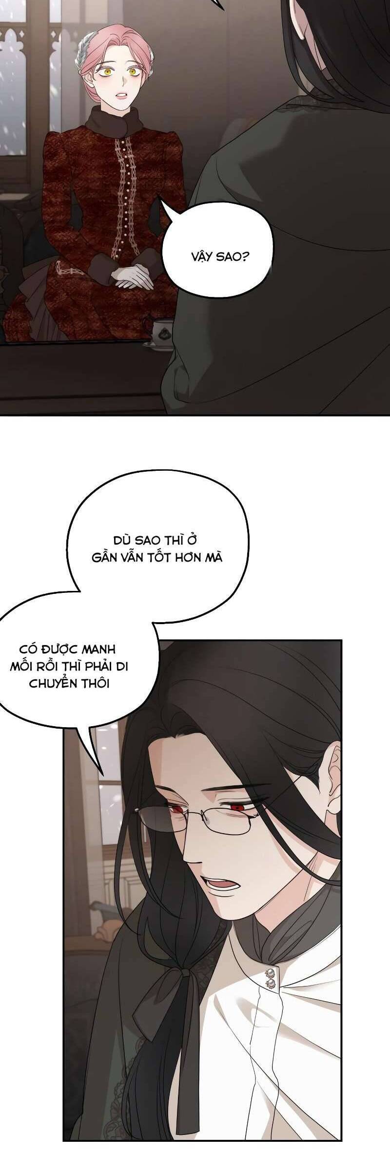 Gia Đình Chồng Quá Ám Ảnh Bởi Tôi Chapter 93 - Trang 2
