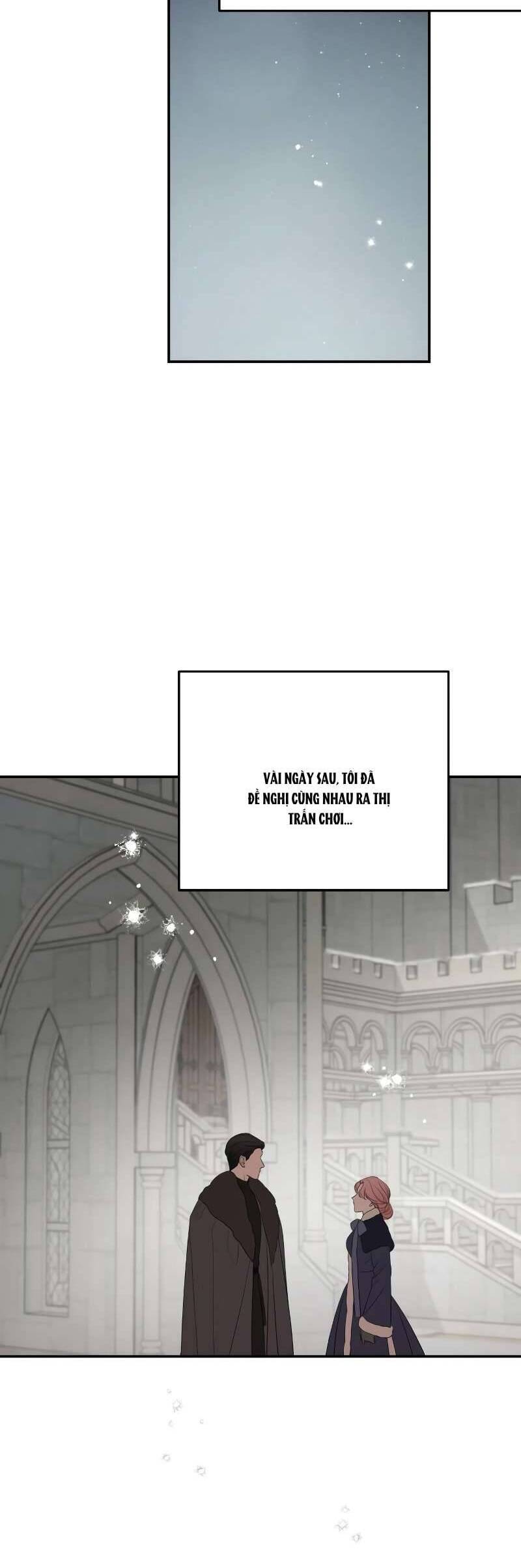 Gia Đình Chồng Quá Ám Ảnh Bởi Tôi Chapter 93 - Trang 2