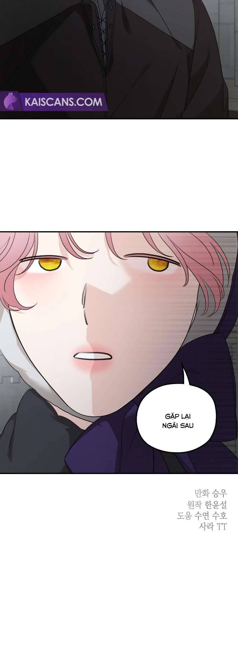 Gia Đình Chồng Quá Ám Ảnh Bởi Tôi Chapter 93 - Trang 2
