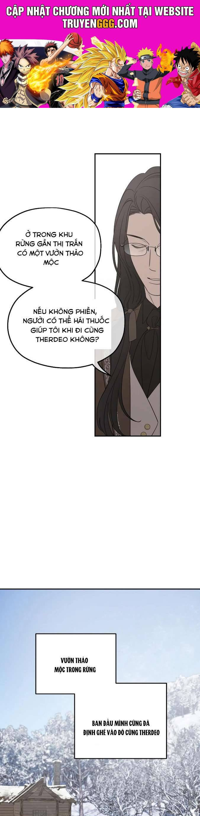 Gia Đình Chồng Quá Ám Ảnh Bởi Tôi Chapter 94 - Trang 2