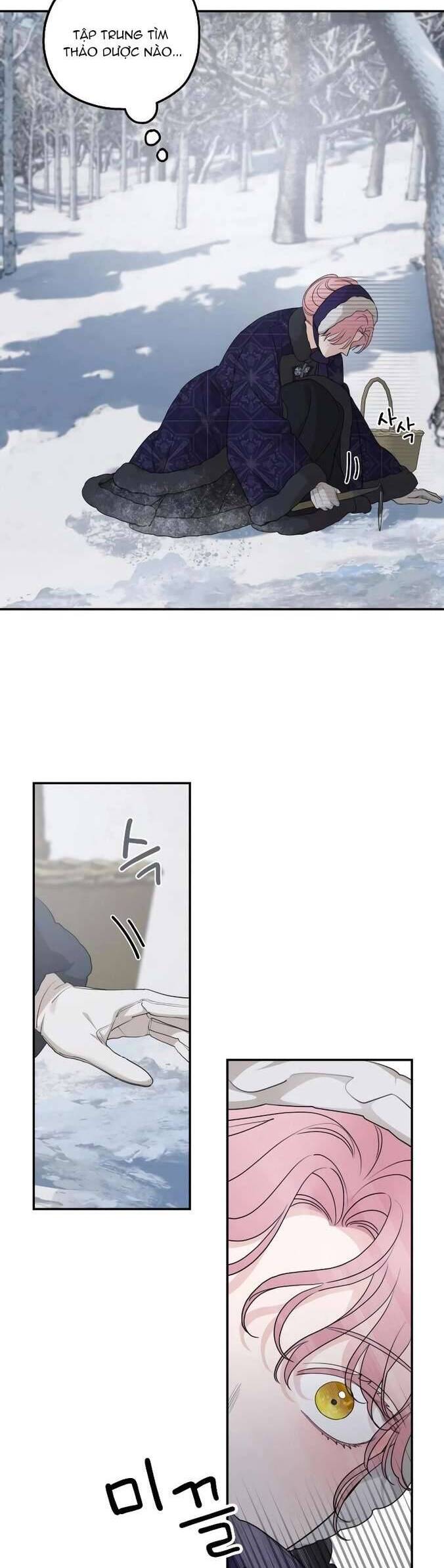 Gia Đình Chồng Quá Ám Ảnh Bởi Tôi Chapter 94 - Trang 2