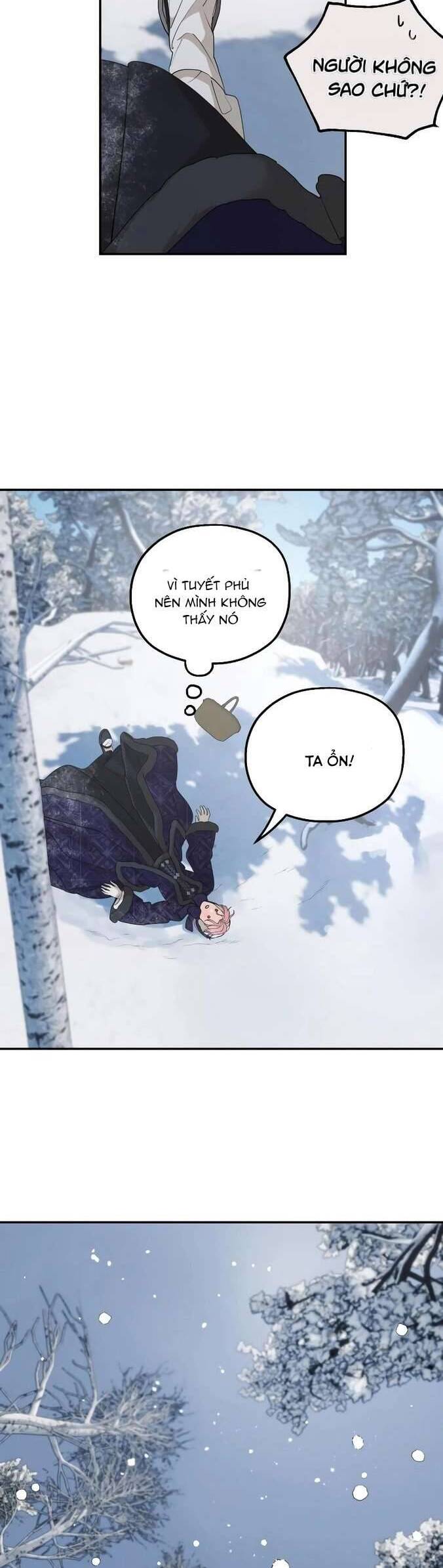 Gia Đình Chồng Quá Ám Ảnh Bởi Tôi Chapter 94 - Trang 2