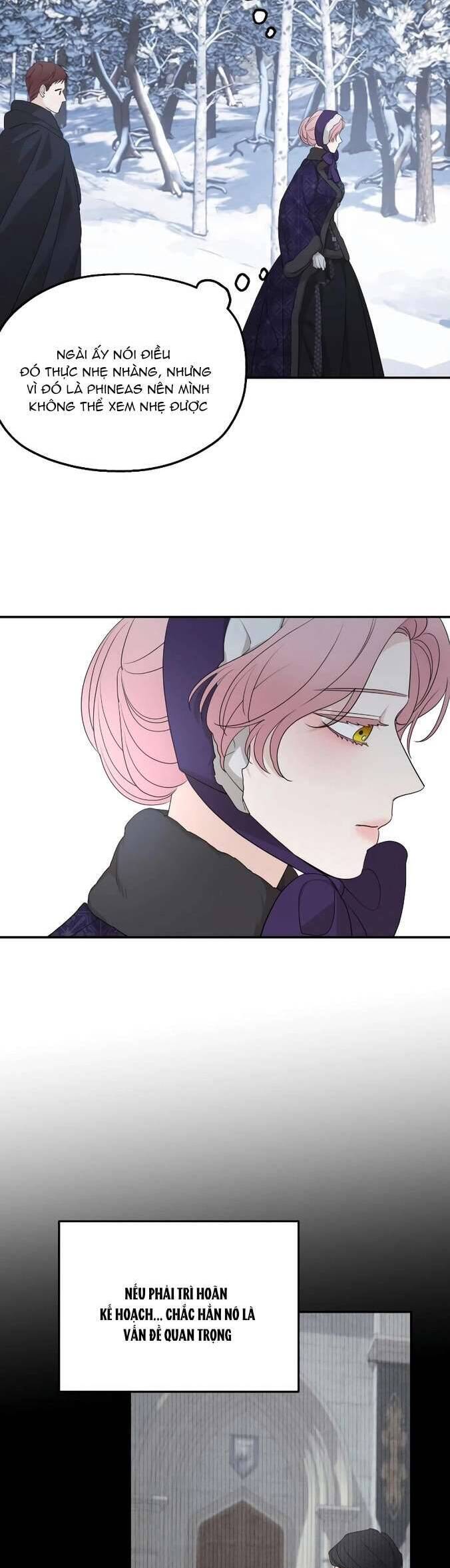 Gia Đình Chồng Quá Ám Ảnh Bởi Tôi Chapter 94 - Trang 2