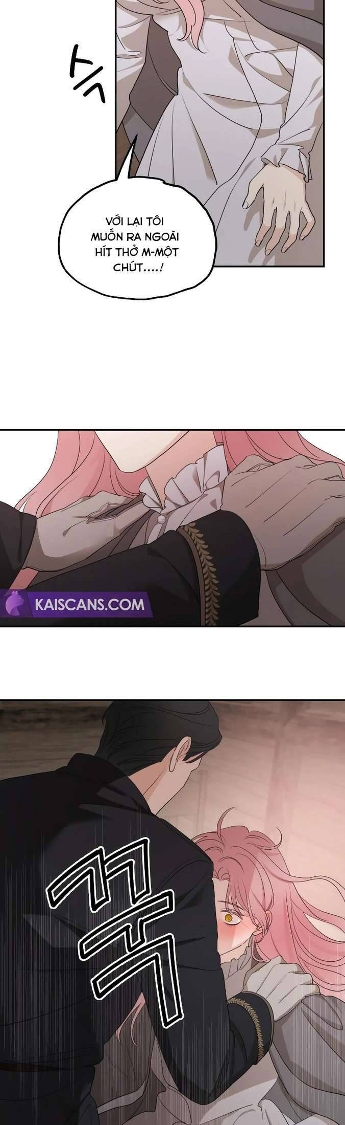 Gia Đình Chồng Quá Ám Ảnh Bởi Tôi Chapter 94 - Trang 2