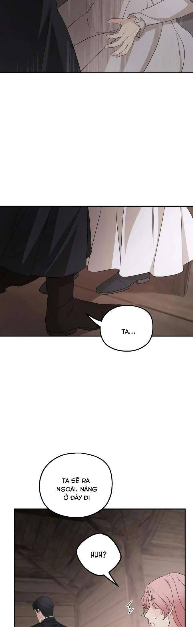 Gia Đình Chồng Quá Ám Ảnh Bởi Tôi Chapter 94 - Trang 2