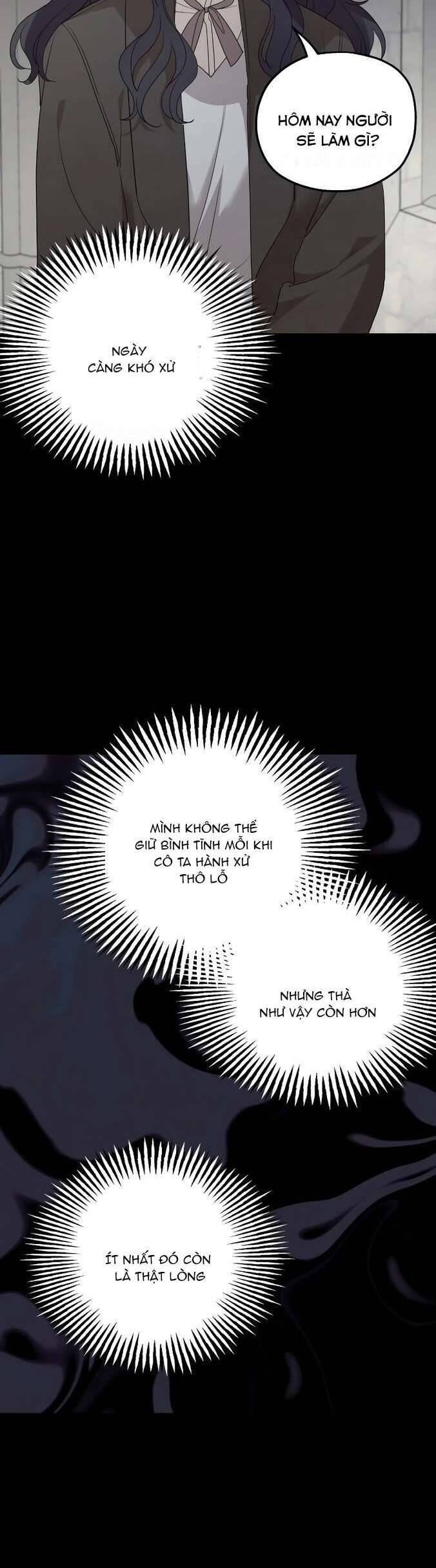 Gia Đình Chồng Quá Ám Ảnh Bởi Tôi Chapter 94 - Trang 2