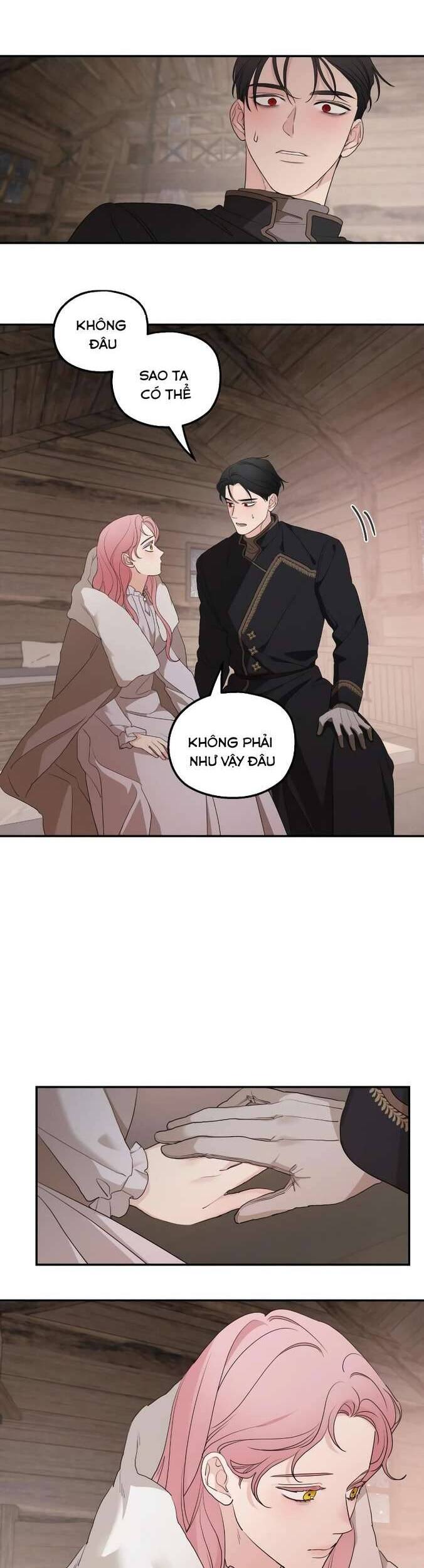 Gia Đình Chồng Quá Ám Ảnh Bởi Tôi Chapter 95 - Trang 2