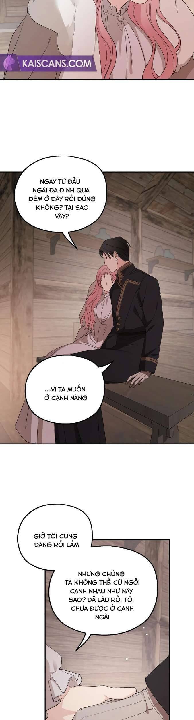 Gia Đình Chồng Quá Ám Ảnh Bởi Tôi Chapter 95 - Trang 2