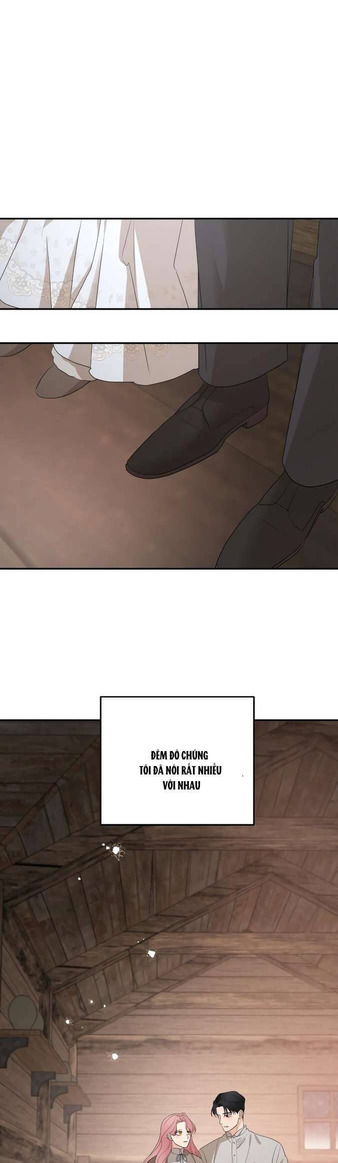 Gia Đình Chồng Quá Ám Ảnh Bởi Tôi Chapter 95 - Trang 2