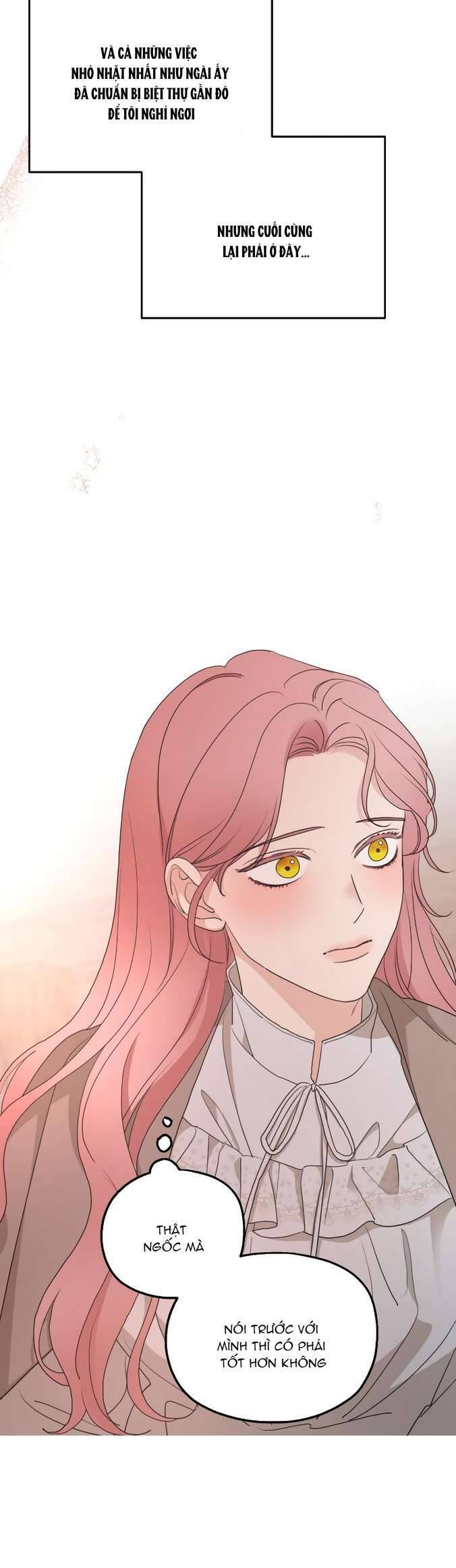 Gia Đình Chồng Quá Ám Ảnh Bởi Tôi Chapter 95 - Trang 2