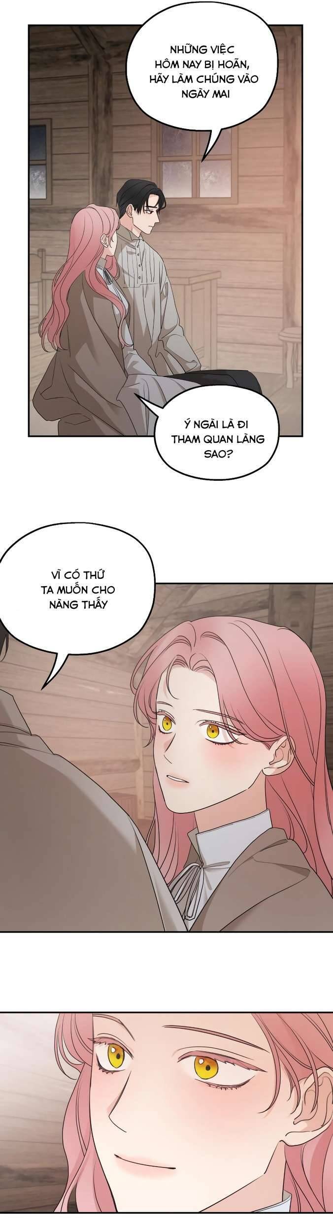 Gia Đình Chồng Quá Ám Ảnh Bởi Tôi Chapter 95 - Trang 2