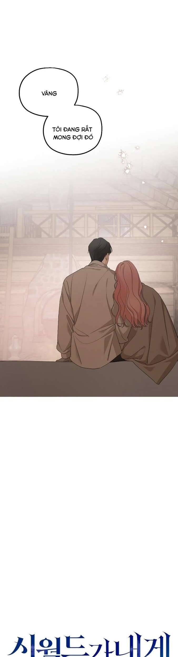 Gia Đình Chồng Quá Ám Ảnh Bởi Tôi Chapter 95 - Trang 2