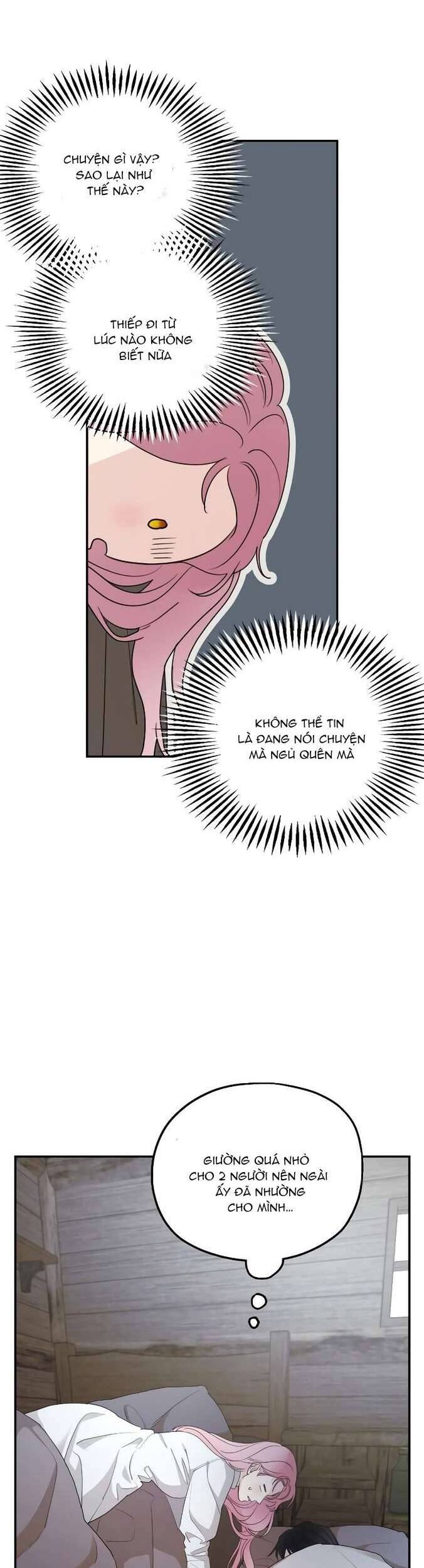 Gia Đình Chồng Quá Ám Ảnh Bởi Tôi Chapter 95 - Trang 2