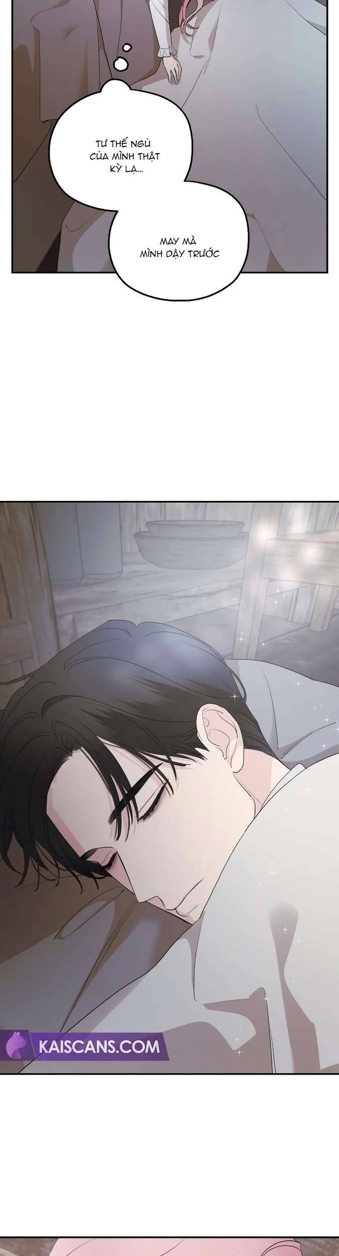 Gia Đình Chồng Quá Ám Ảnh Bởi Tôi Chapter 95 - Trang 2