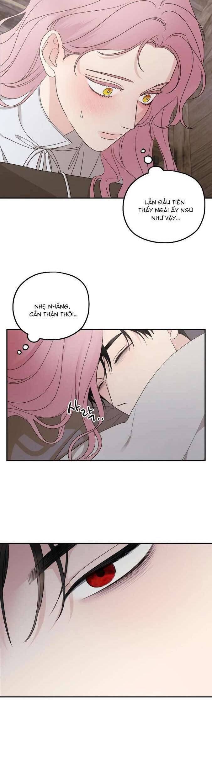 Gia Đình Chồng Quá Ám Ảnh Bởi Tôi Chapter 95 - Trang 2