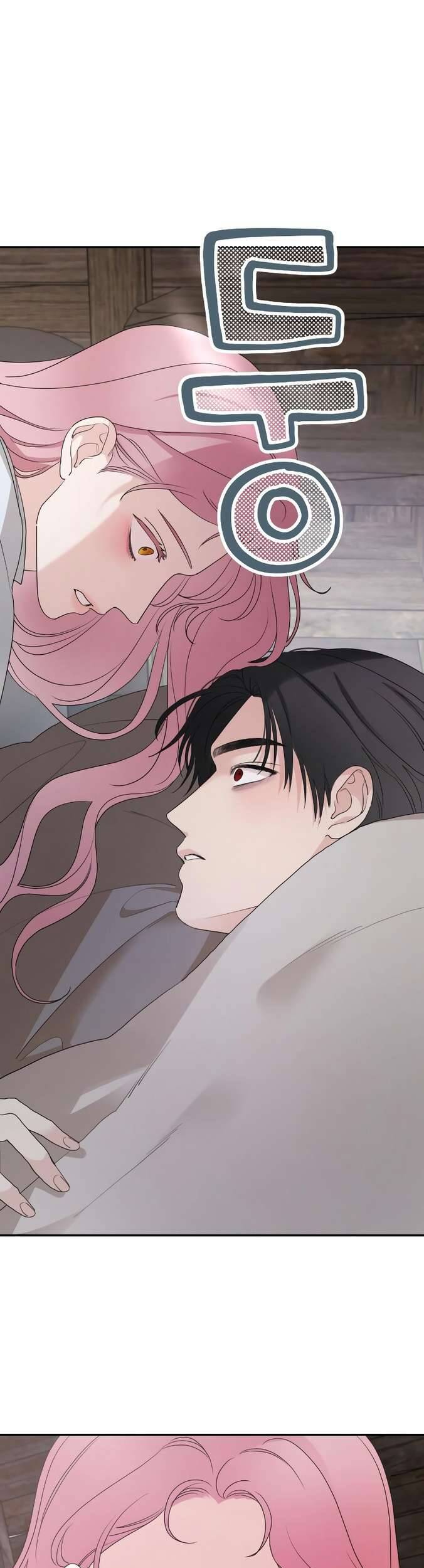 Gia Đình Chồng Quá Ám Ảnh Bởi Tôi Chapter 95 - Trang 2