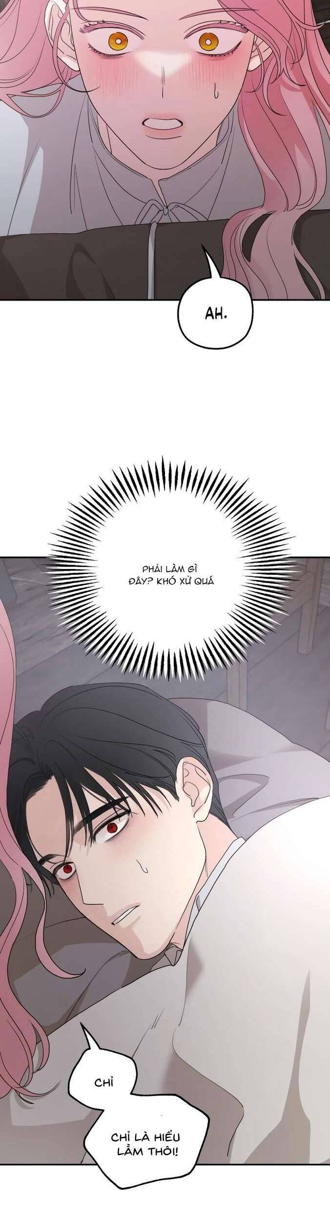 Gia Đình Chồng Quá Ám Ảnh Bởi Tôi Chapter 95 - Trang 2