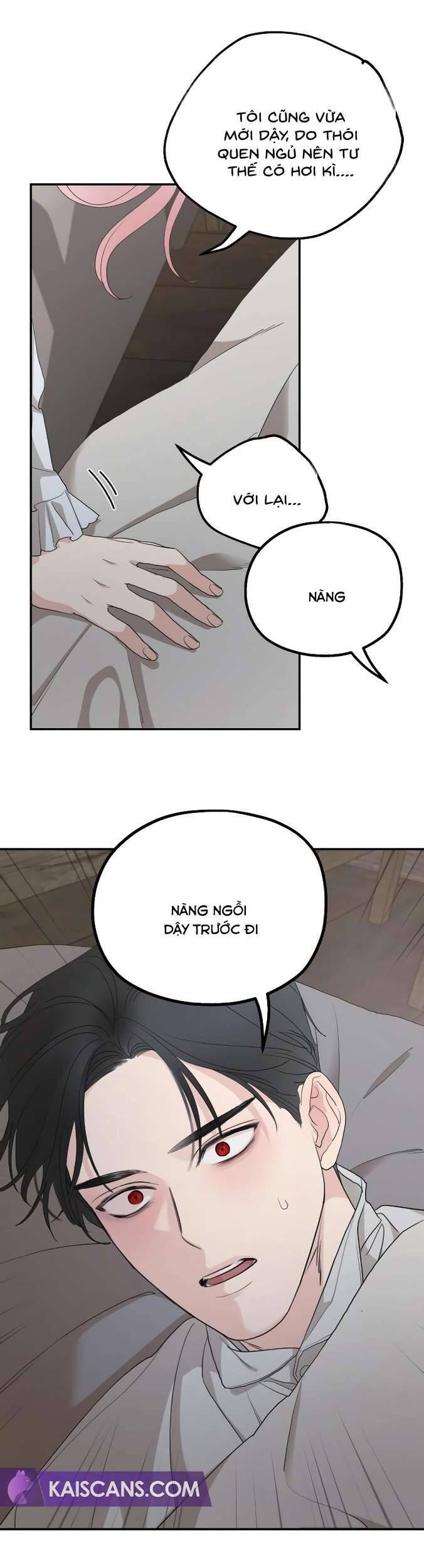 Gia Đình Chồng Quá Ám Ảnh Bởi Tôi Chapter 95 - Trang 2