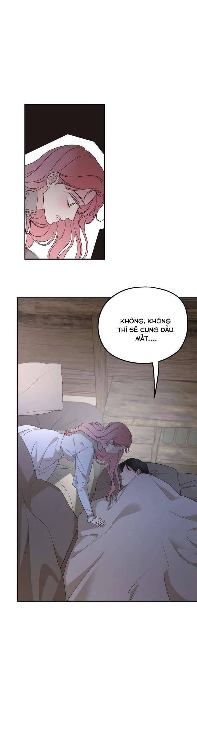Gia Đình Chồng Quá Ám Ảnh Bởi Tôi Chapter 95 - Trang 2