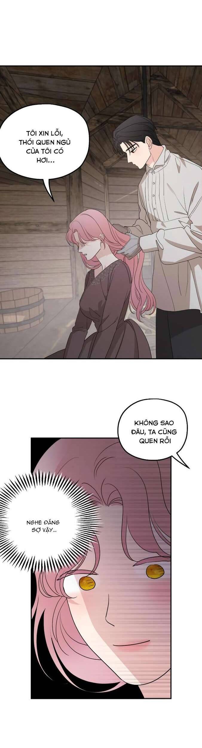 Gia Đình Chồng Quá Ám Ảnh Bởi Tôi Chapter 95 - Trang 2