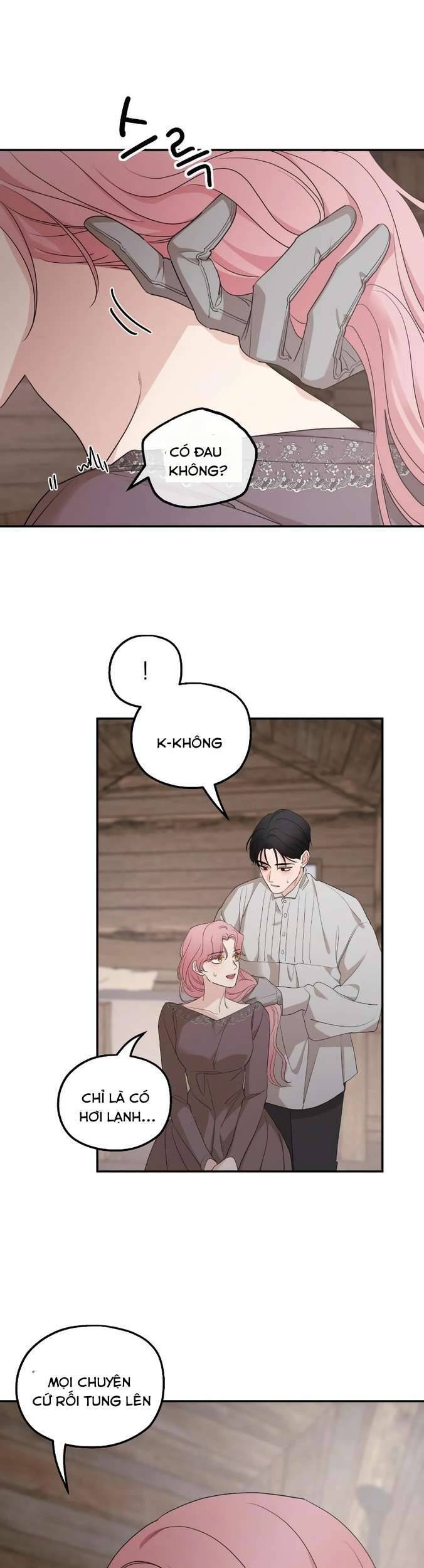 Gia Đình Chồng Quá Ám Ảnh Bởi Tôi Chapter 95 - Trang 2