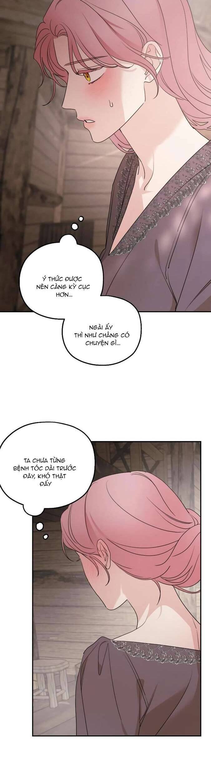 Gia Đình Chồng Quá Ám Ảnh Bởi Tôi Chapter 95 - Trang 2