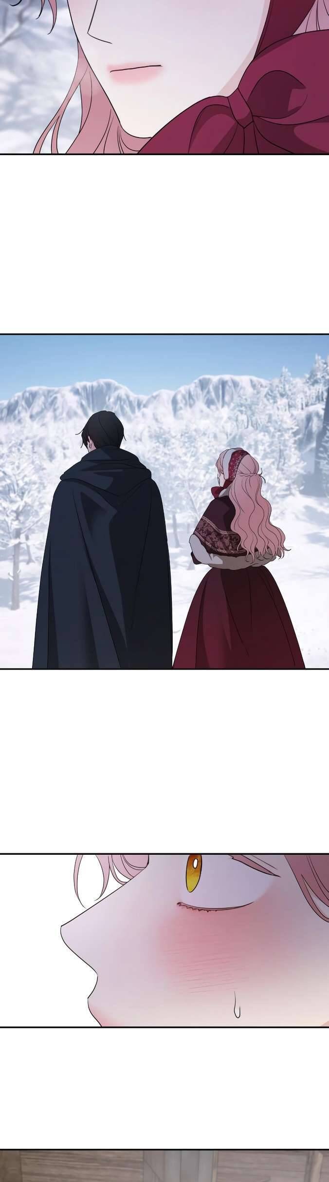 Gia Đình Chồng Quá Ám Ảnh Bởi Tôi Chapter 95 - Trang 2