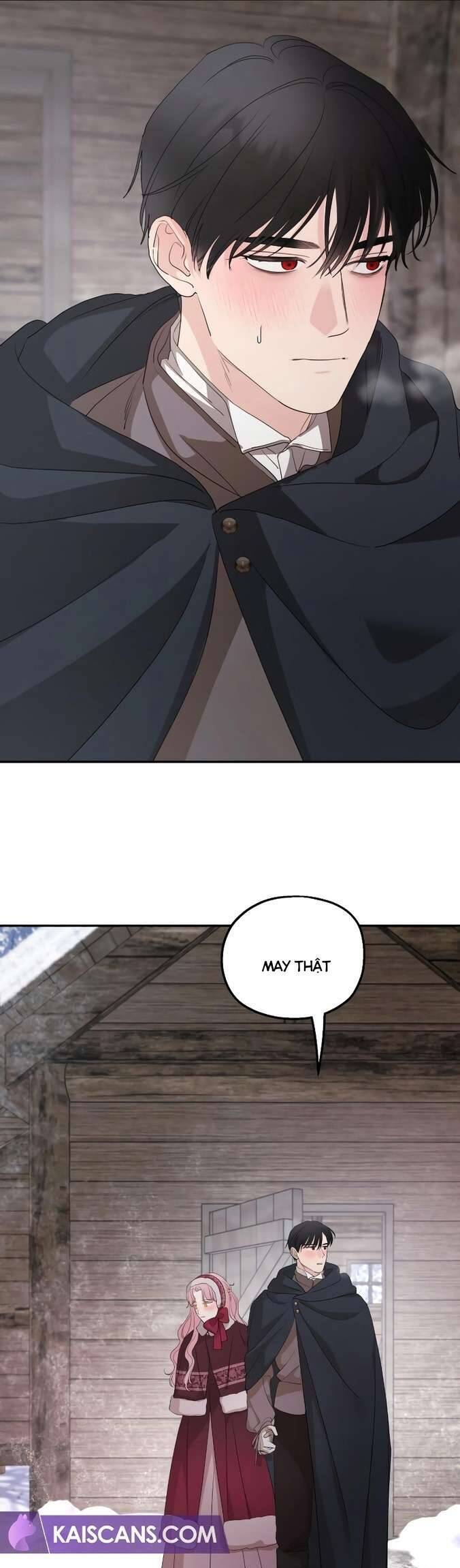 Gia Đình Chồng Quá Ám Ảnh Bởi Tôi Chapter 95 - Trang 2