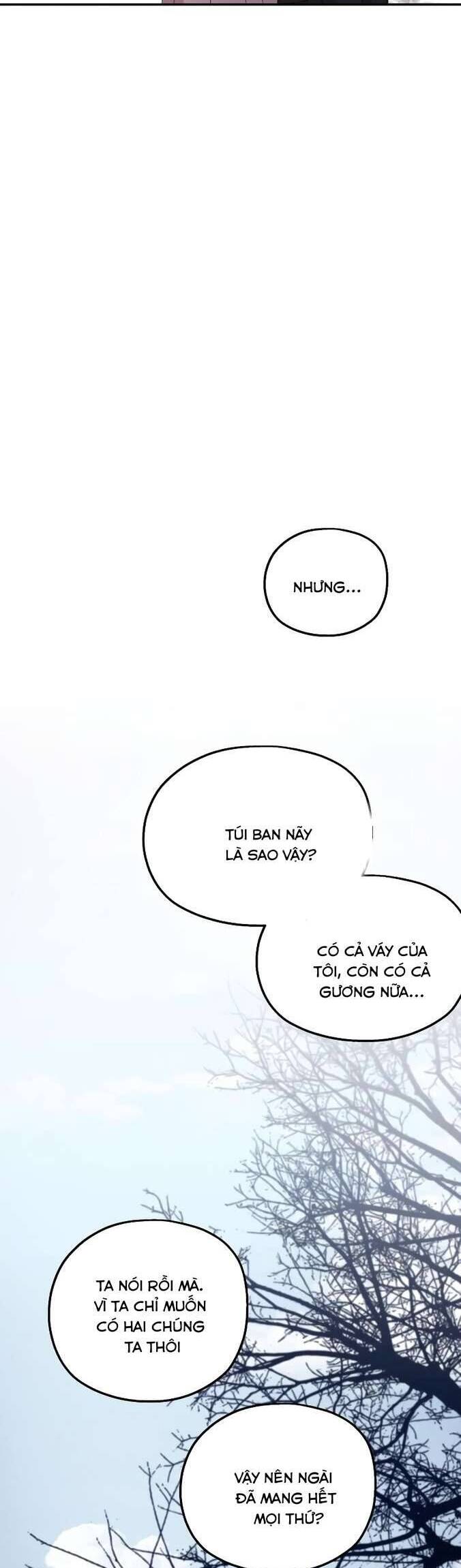 Gia Đình Chồng Quá Ám Ảnh Bởi Tôi Chapter 95 - Trang 2