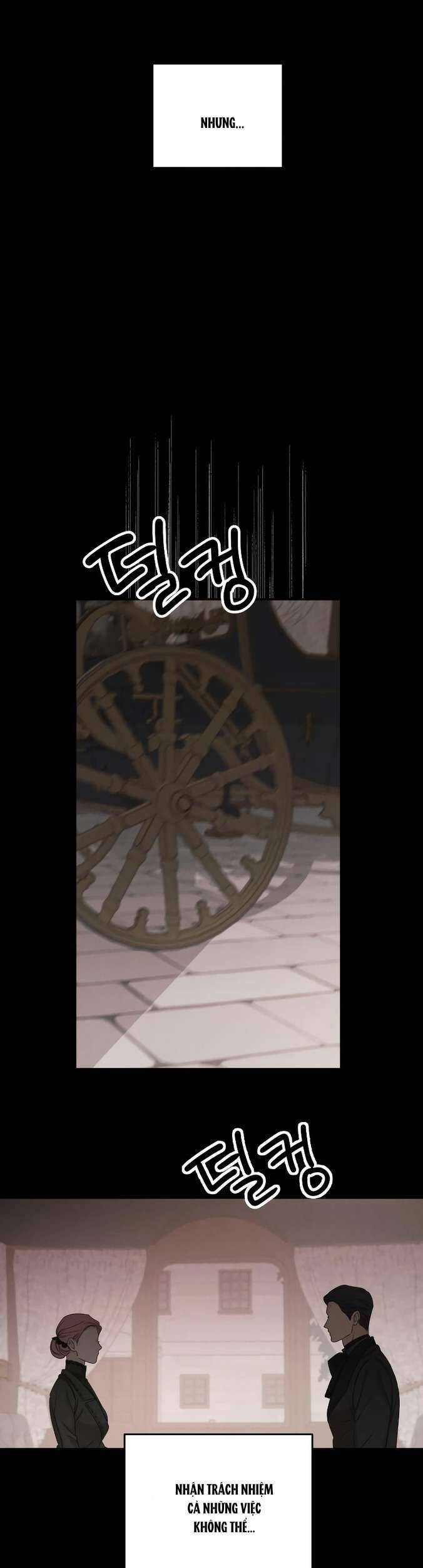 Gia Đình Chồng Quá Ám Ảnh Bởi Tôi Chapter 95 - Trang 2