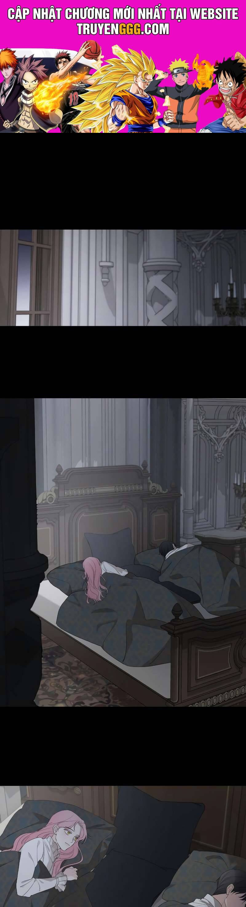 Gia Đình Chồng Quá Ám Ảnh Bởi Tôi Chapter 96 - Trang 2