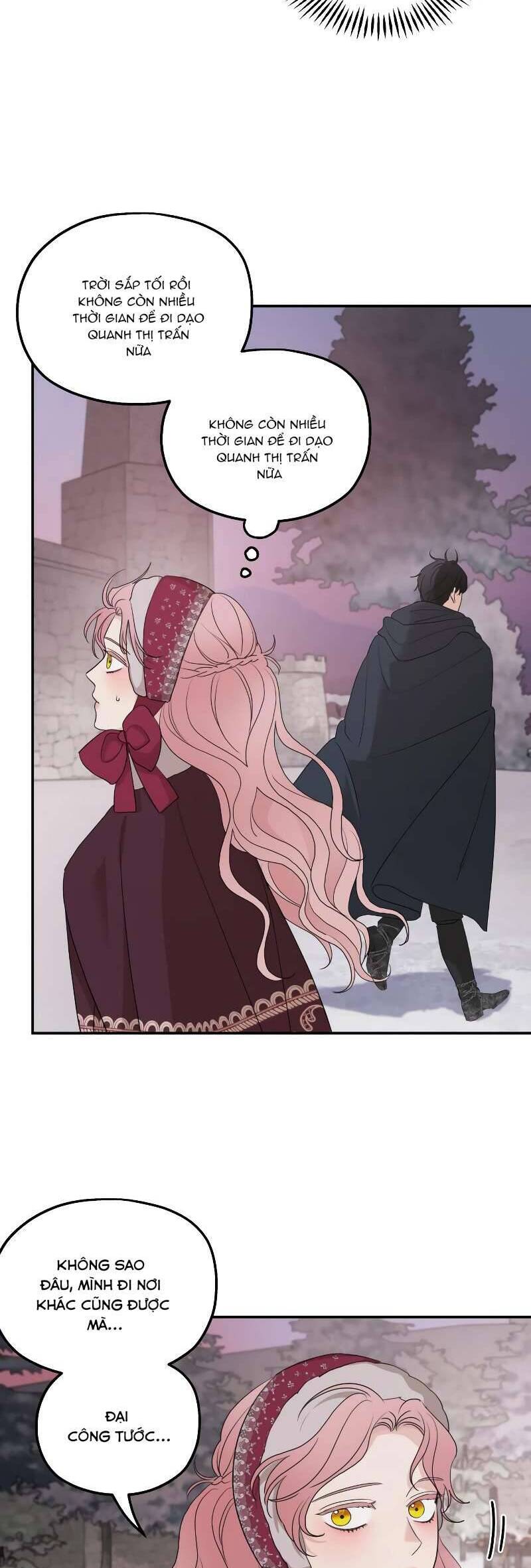 Gia Đình Chồng Quá Ám Ảnh Bởi Tôi Chapter 96 - Trang 2