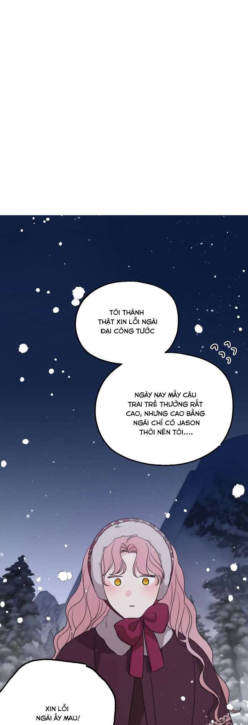 Gia Đình Chồng Quá Ám Ảnh Bởi Tôi Chapter 96 - Trang 2