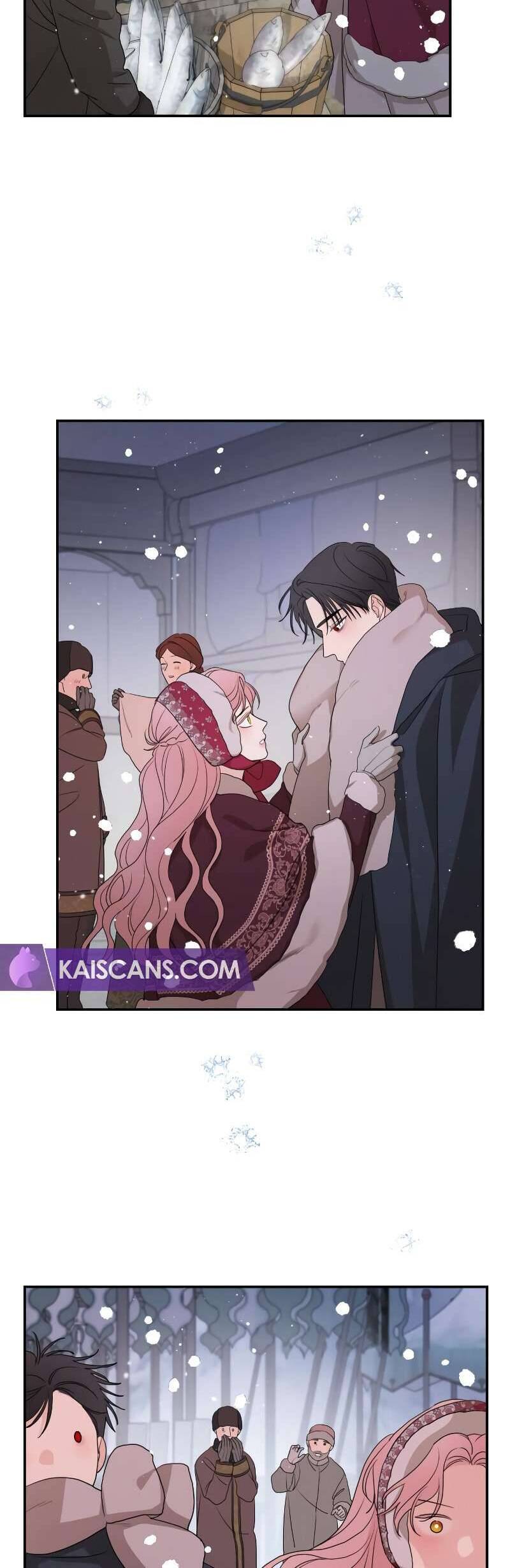 Gia Đình Chồng Quá Ám Ảnh Bởi Tôi Chapter 96 - Trang 2