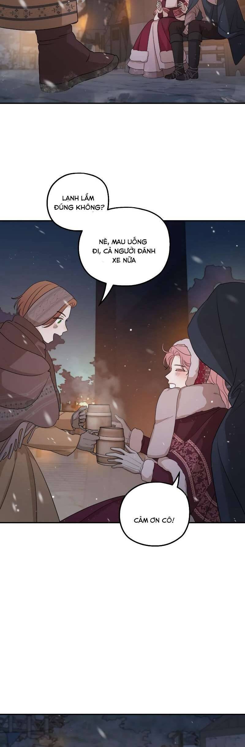 Gia Đình Chồng Quá Ám Ảnh Bởi Tôi Chapter 96 - Trang 2