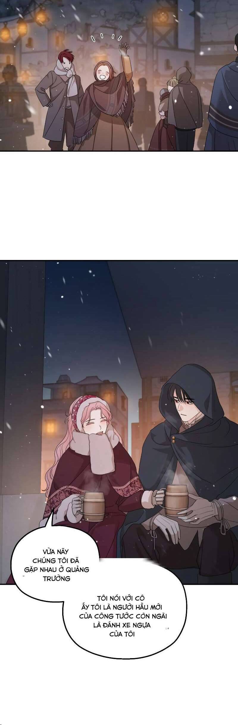 Gia Đình Chồng Quá Ám Ảnh Bởi Tôi Chapter 96 - Trang 2