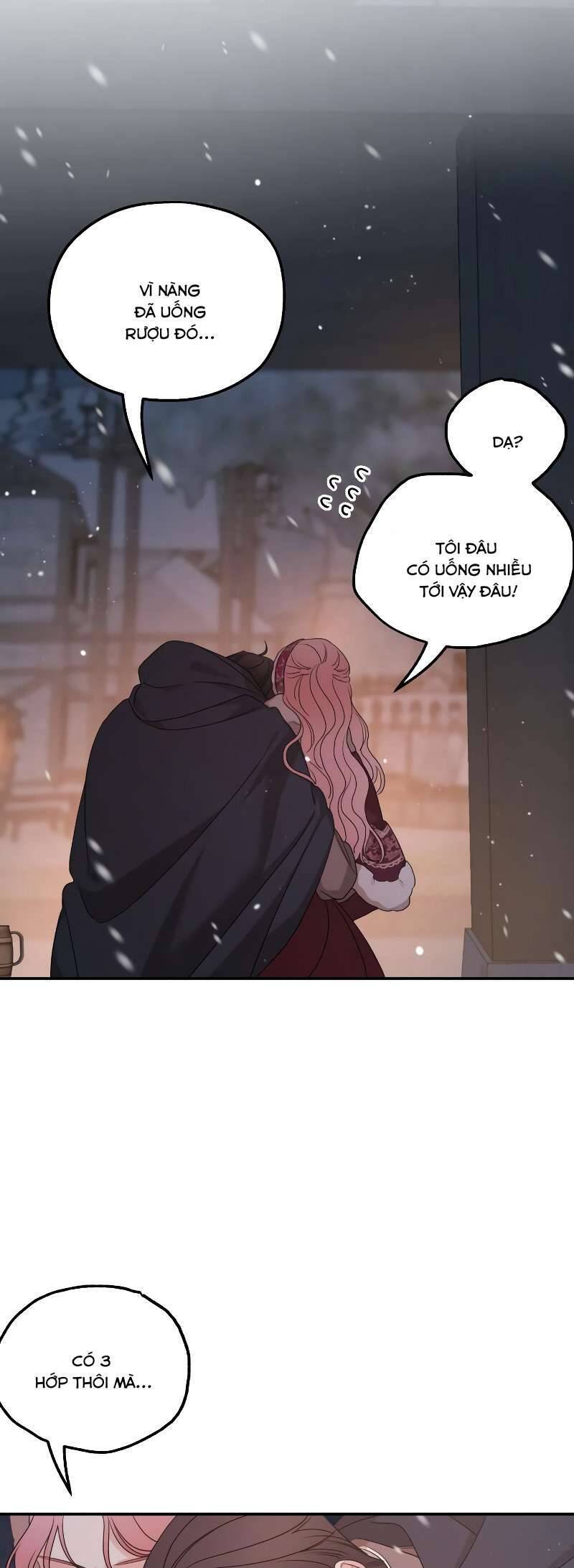 Gia Đình Chồng Quá Ám Ảnh Bởi Tôi Chapter 96 - Trang 2