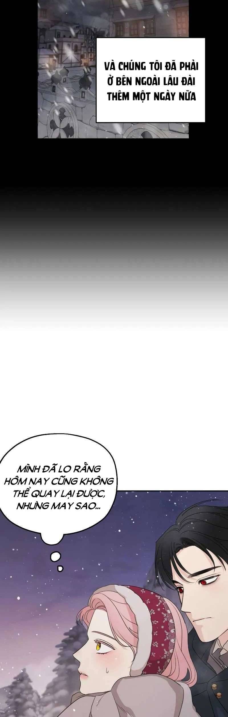 Gia Đình Chồng Quá Ám Ảnh Bởi Tôi Chapter 97 - Trang 2