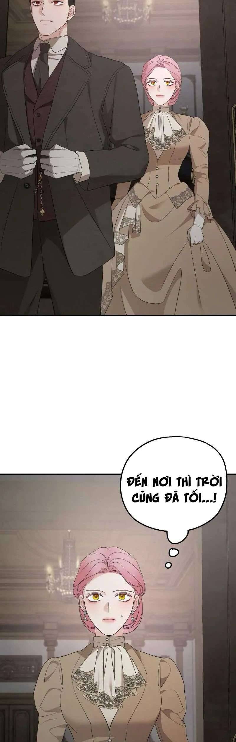 Gia Đình Chồng Quá Ám Ảnh Bởi Tôi Chapter 97 - Trang 2
