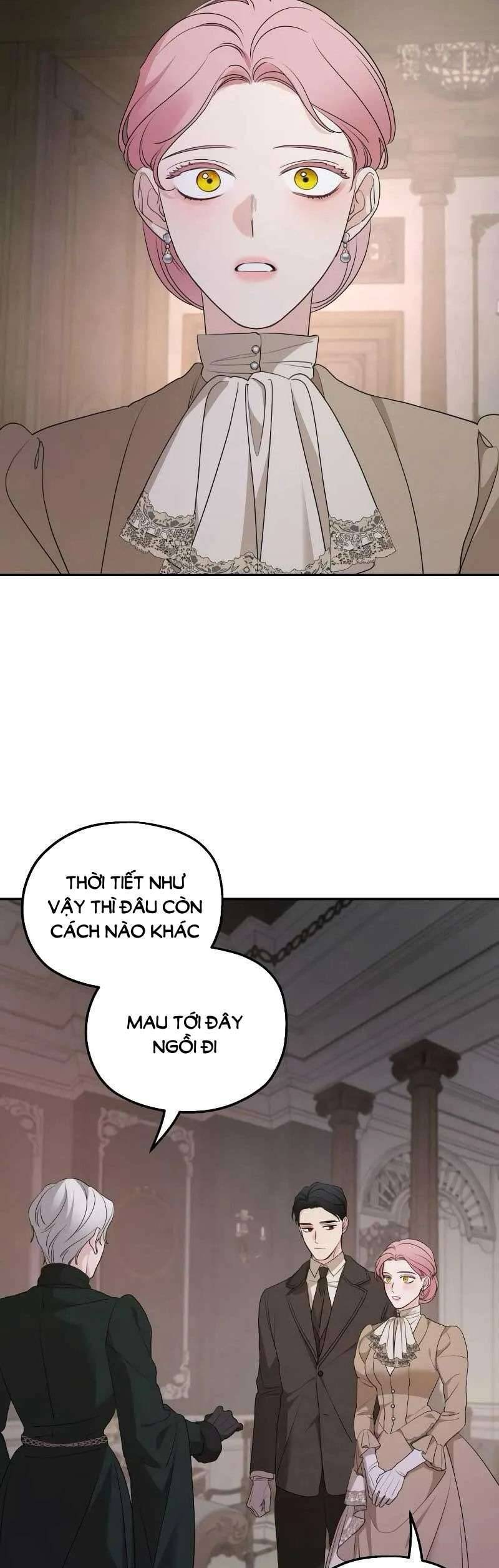 Gia Đình Chồng Quá Ám Ảnh Bởi Tôi Chapter 97 - Trang 2