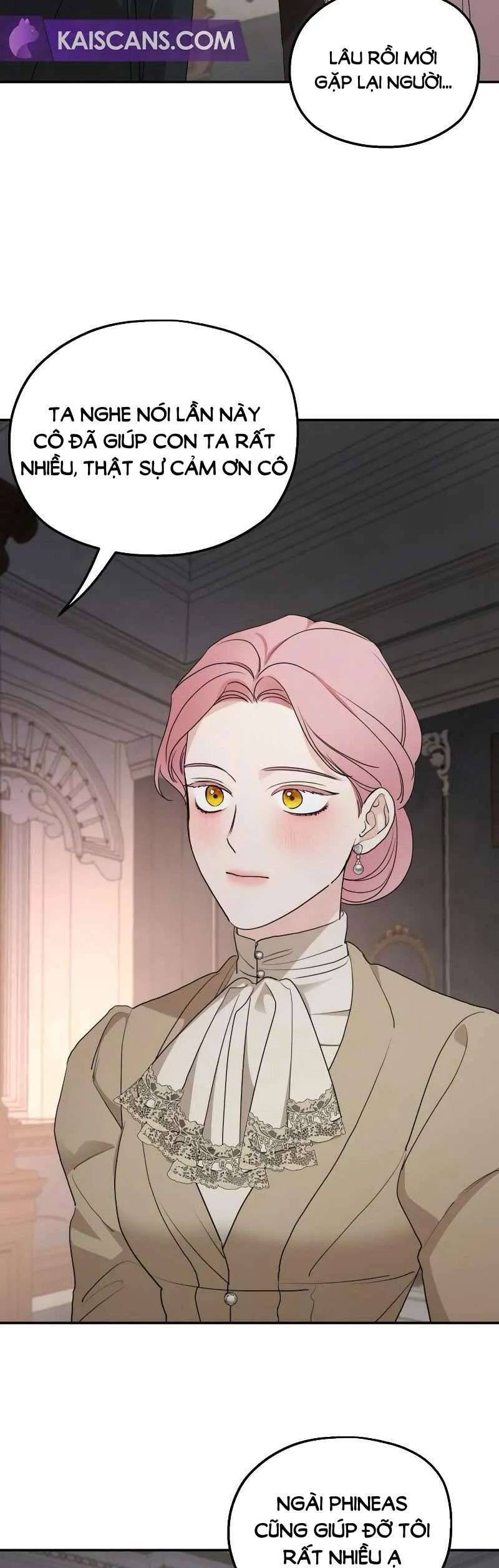 Gia Đình Chồng Quá Ám Ảnh Bởi Tôi Chapter 97 - Trang 2