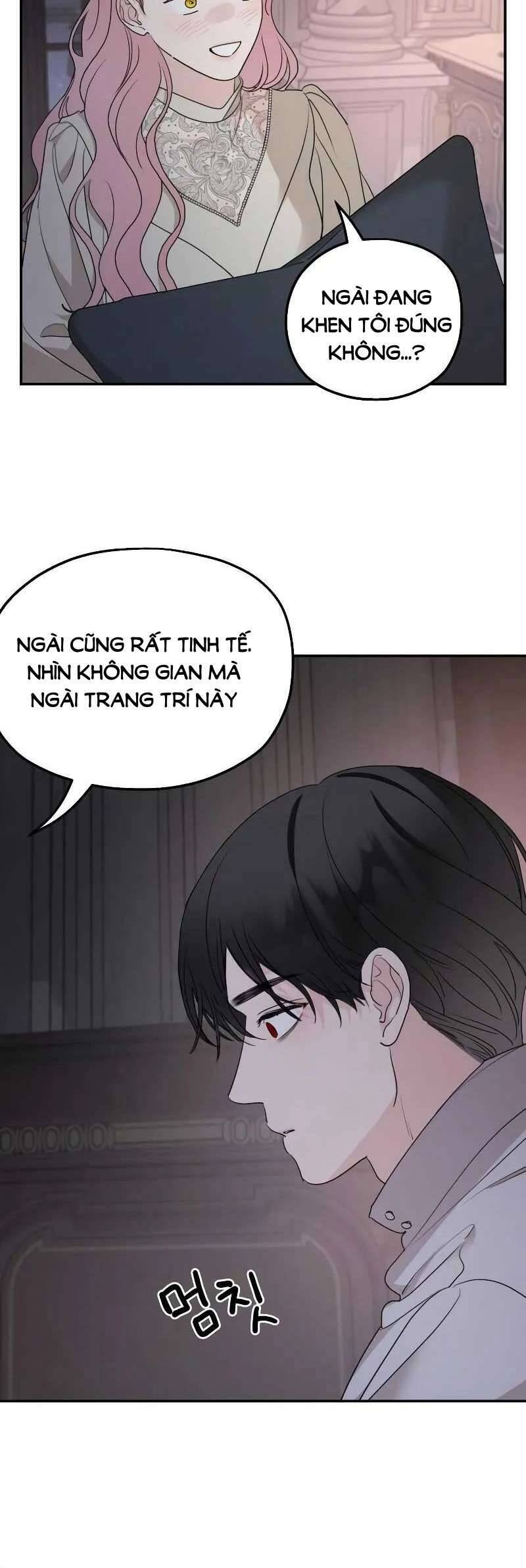 Gia Đình Chồng Quá Ám Ảnh Bởi Tôi Chapter 97 - Trang 2