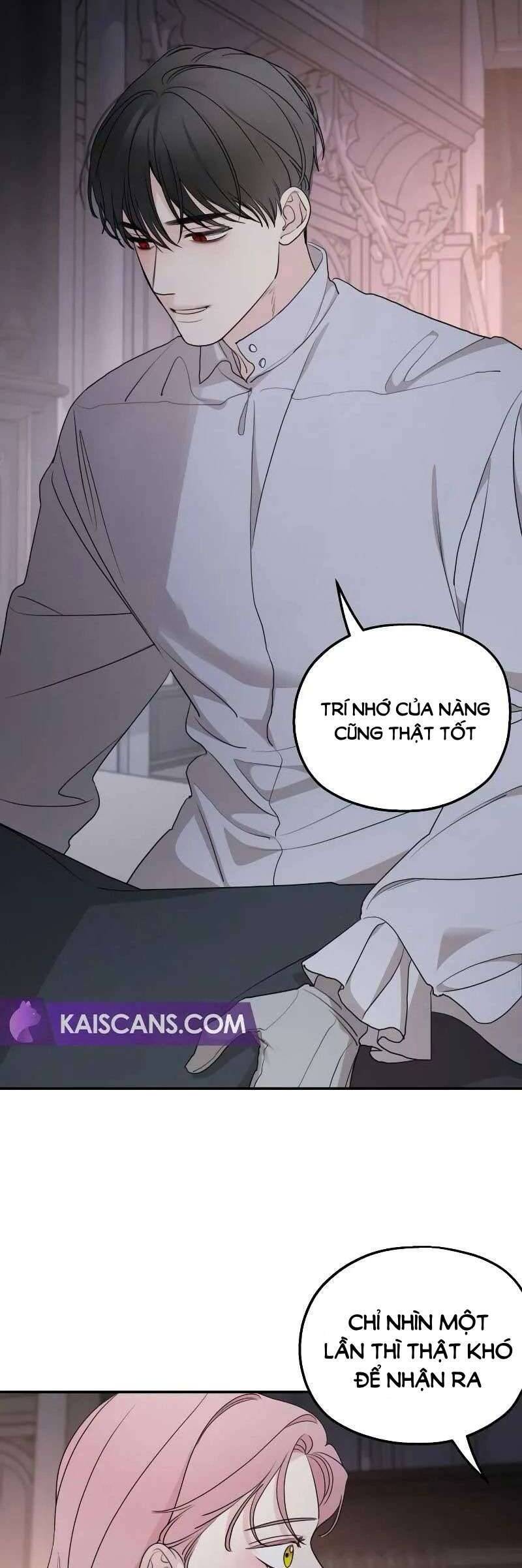 Gia Đình Chồng Quá Ám Ảnh Bởi Tôi Chapter 97 - Trang 2