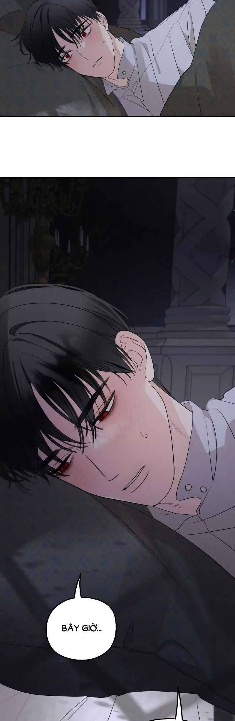 Gia Đình Chồng Quá Ám Ảnh Bởi Tôi Chapter 97 - Trang 2