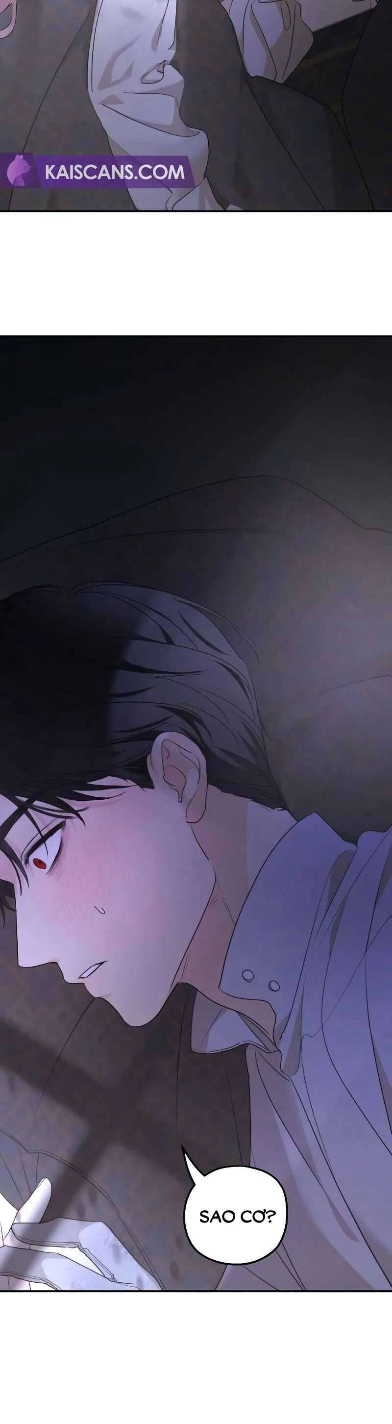 Gia Đình Chồng Quá Ám Ảnh Bởi Tôi Chapter 97 - Trang 2