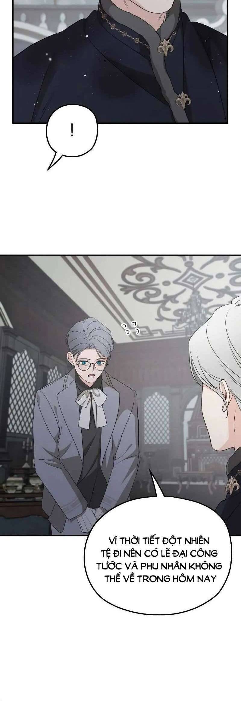 Gia Đình Chồng Quá Ám Ảnh Bởi Tôi Chapter 97 - Trang 2